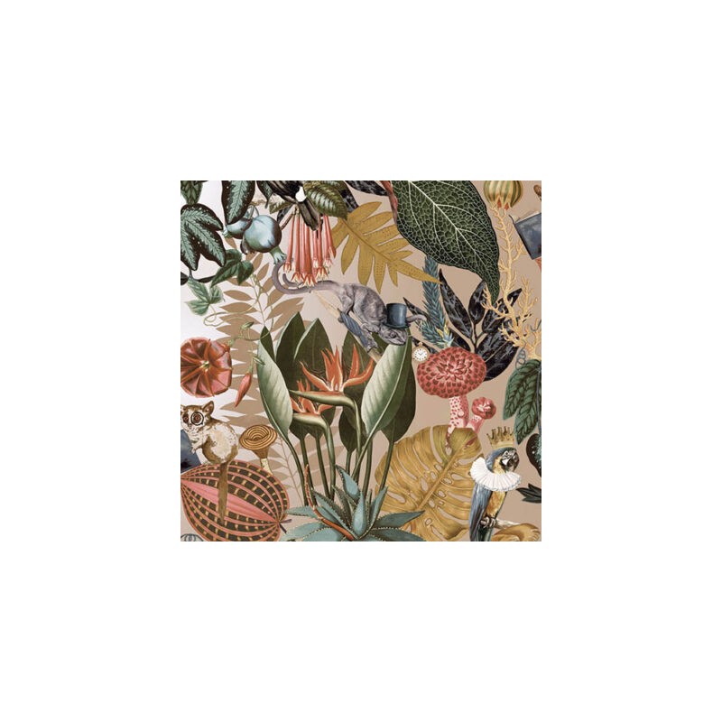 Papel Tapiz Arboretum 91171