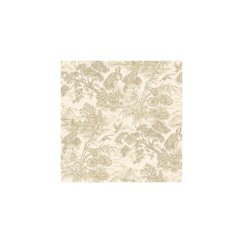 Papel Tapiz Arboretum 91700