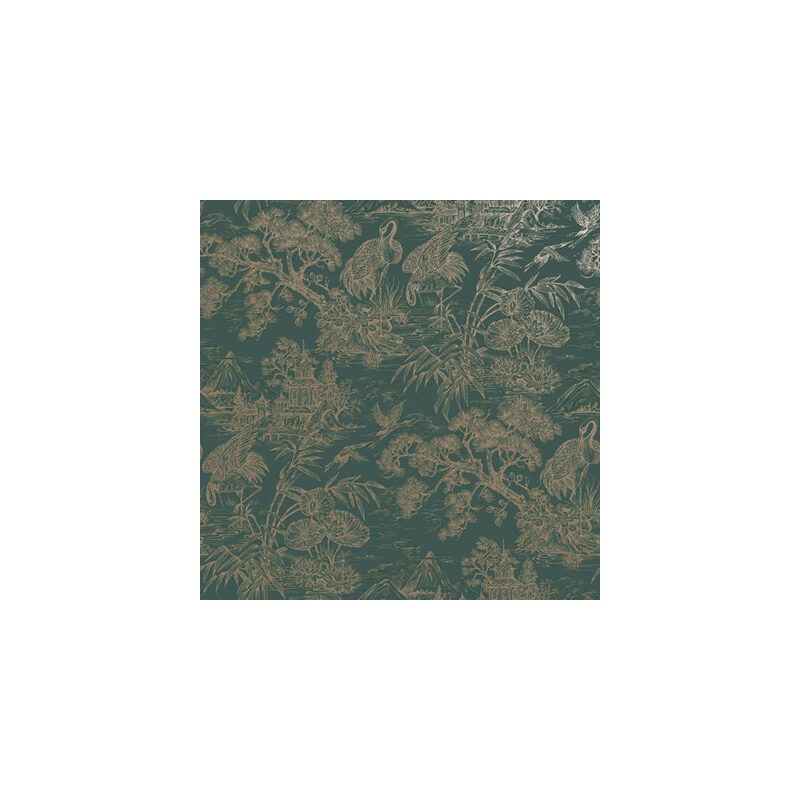 Papel Tapiz Arboretum 91702