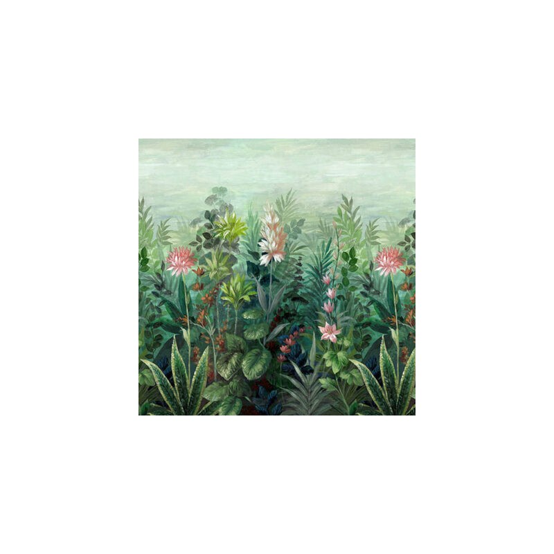 Mural Papel Tapiz Arboretum 99423