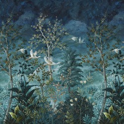 Mural Papel Tapiz Arboretum 99424