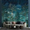 Mural Papel Tapiz Arboretum 99424