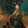 Mural Papel Tapiz Jade 397061