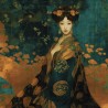Mural Papel Tapiz Jade 397061