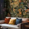 Mural Papel Tapiz Jade 397071