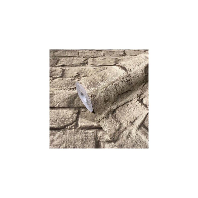 Papel Tapiz City Glow 34169