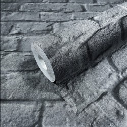 Papel Tapiz City Glow 34170