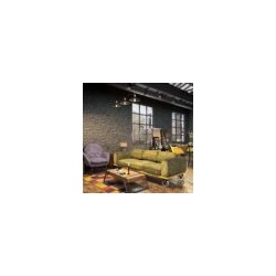 Papel Tapiz City Glow 34170