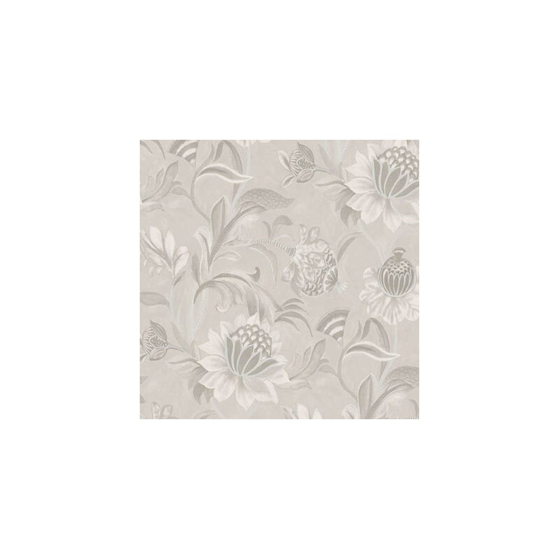 Papel Tapiz Arabesque 36350