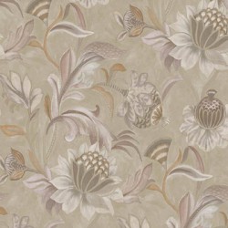 Papel Tapiz Arabesque 36351