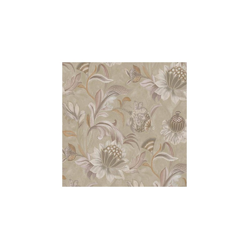 Papel Tapiz Arabesque 36351