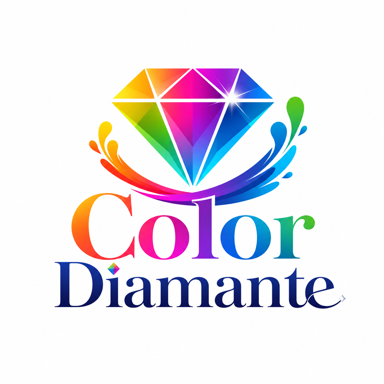 Color Diamante